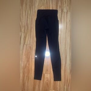 lululemon swift speed leggings
